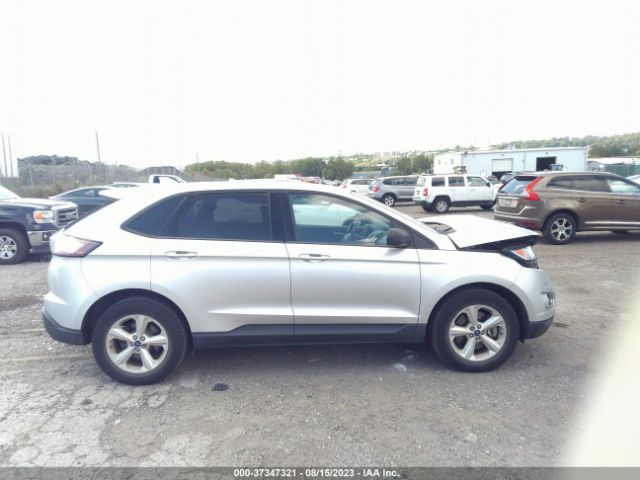2FMPK4G93HBC29301 Ford EDGE SE