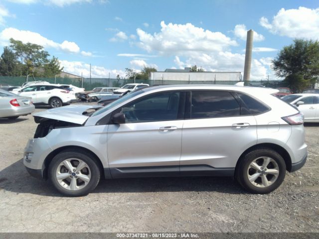 2FMPK4G93HBC29301 Ford EDGE SE