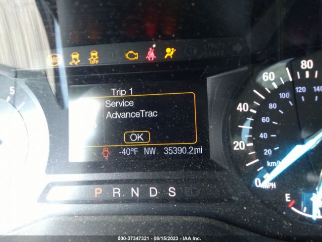 2FMPK4G93HBC29301 Ford EDGE SE