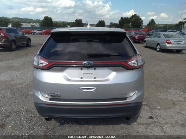 2FMPK4G93HBC29301 Ford EDGE SE