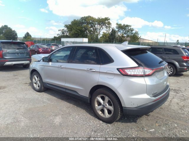2FMPK4G93HBC29301 Ford EDGE SE