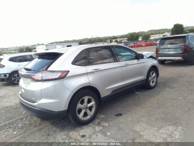 2FMPK4G93HBC29301 Ford EDGE SE