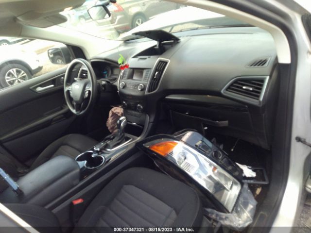 2FMPK4G93HBC29301 Ford EDGE SE