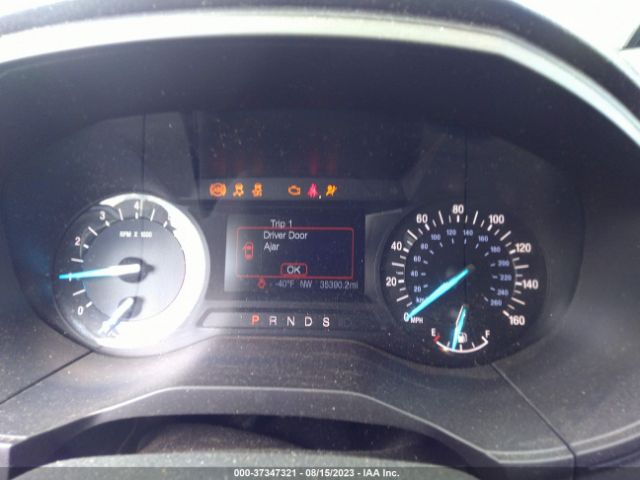 2FMPK4G93HBC29301 Ford EDGE SE