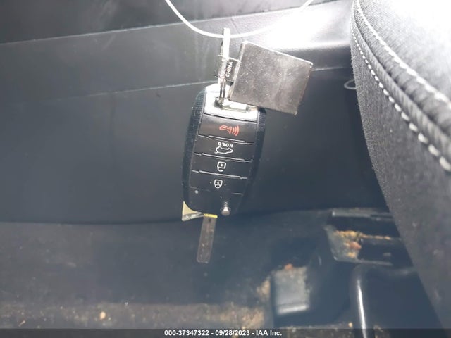KIA SOUL + 2018 KNDJP3A59J7508696 Image 11