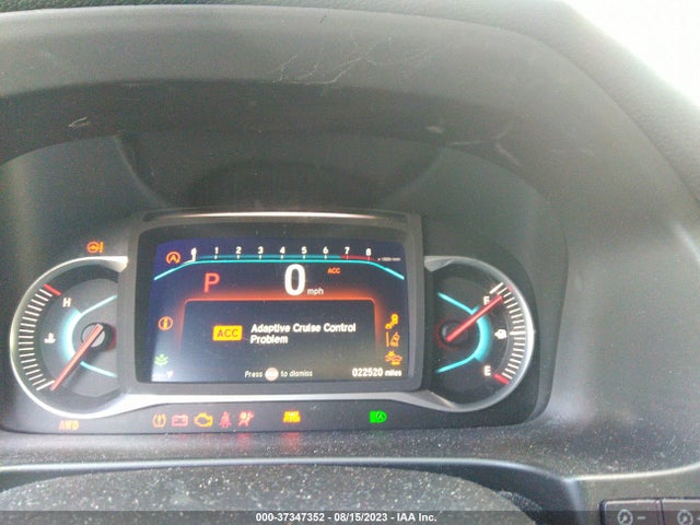 Honda Passport Ex-l 2021 5FNYF8H5XMB036995 Image 7