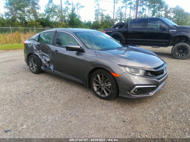 2020 19XFC1F33LE013054 main image