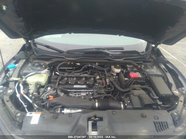Honda Civic Sedan Ex 2020 19XFC1F33LE013054 Image 10