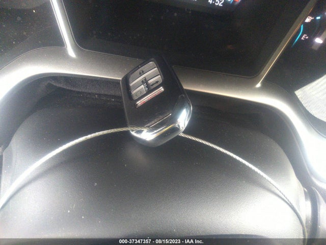 Honda Civic Sedan Ex 2020 19XFC1F33LE013054 Image 11