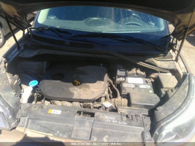 KNDJP3A58E7092923 KIA SOUL +