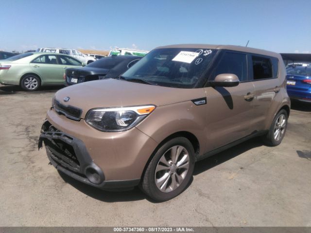 KNDJP3A58E7092923 KIA SOUL +