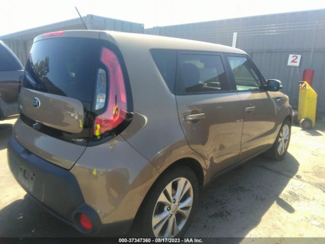 KNDJP3A58E7092923 KIA SOUL +