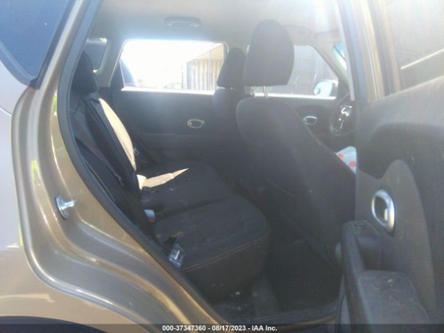 KNDJP3A58E7092923 KIA SOUL +