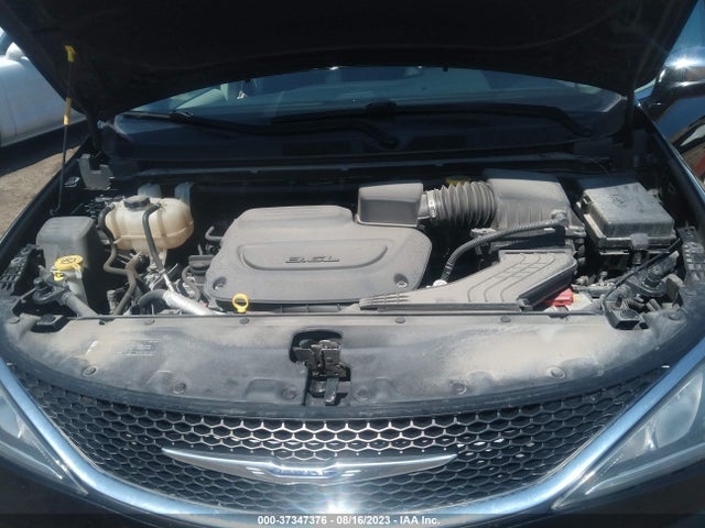 2C4RC1GGXKR702567 Chrysler Pacifica Limited
