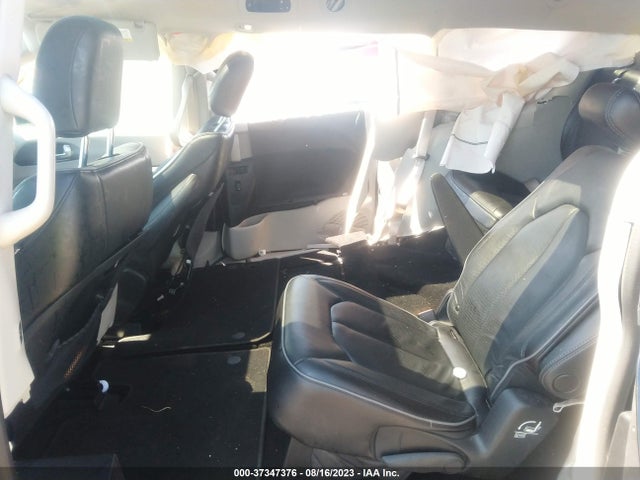 2C4RC1GGXKR702567 Chrysler Pacifica Limited