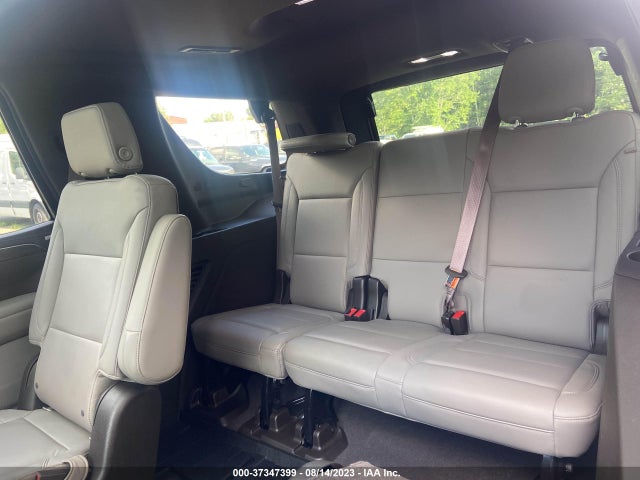 Chevrolet Tahoe Lt 2021 1GNSKNKD1MR161109 Image 6