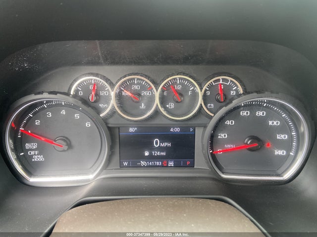 Chevrolet Tahoe Lt 2021 1GNSKNKD1MR161109 Image 7