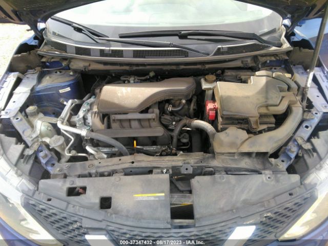 JN1BJ1CP3HW009467 Nissan Rogue Sport Sv