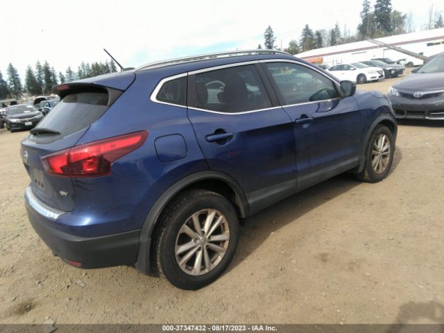 JN1BJ1CP3HW009467 Nissan Rogue Sport Sv