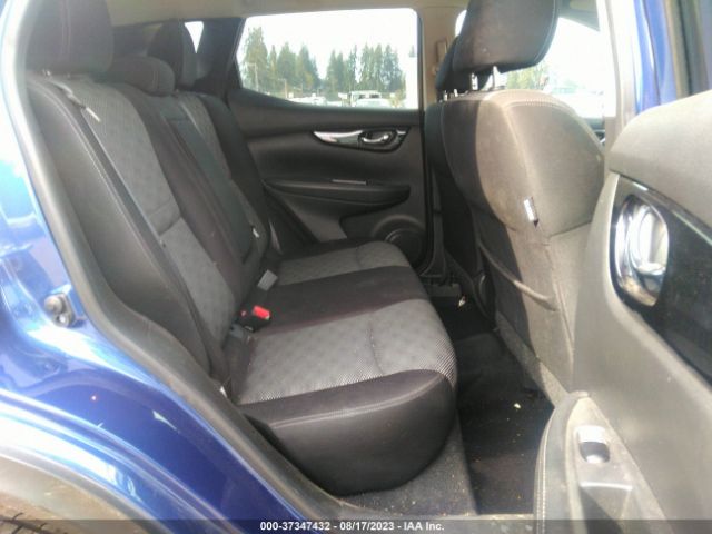 JN1BJ1CP3HW009467 Nissan Rogue Sport Sv