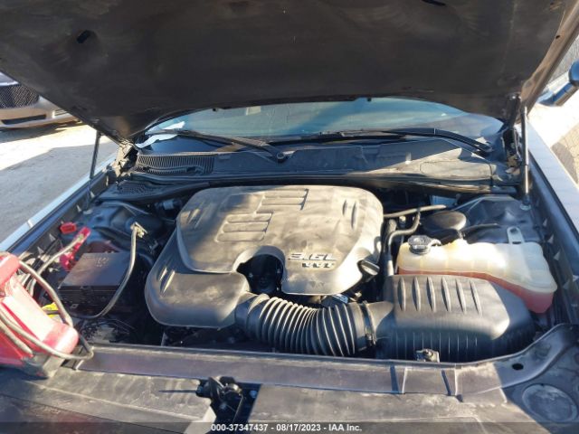 2C3CDZAG6JH219967 Dodge Challenger Sxt Plus