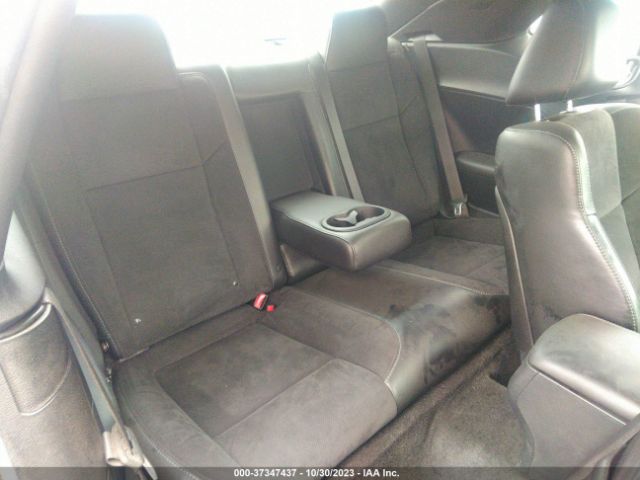 2C3CDZAG6JH219967 Dodge Challenger Sxt Plus