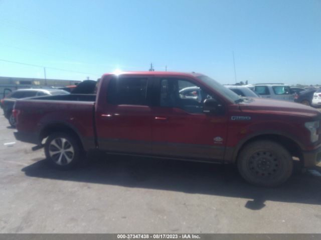 1FTEW1EG6FFB82471 Ford F-150 Xlt/xl/lariat/platinum