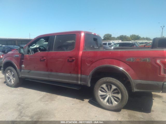 1FTEW1EG6FFB82471 Ford F-150 Xlt/xl/lariat/platinum