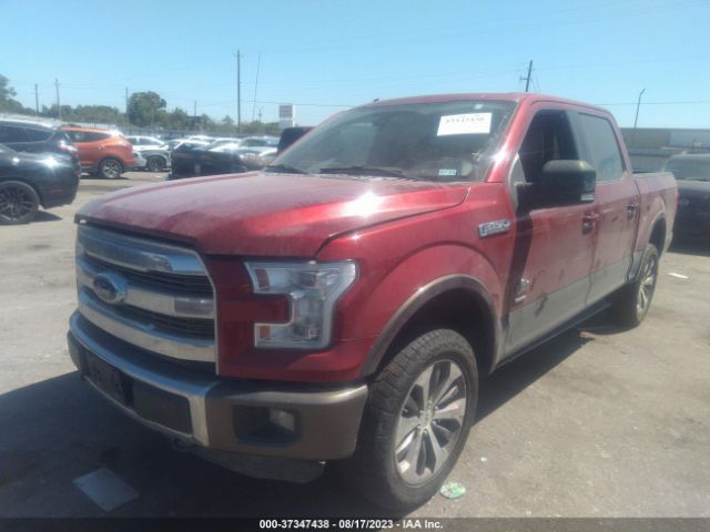 1FTEW1EG6FFB82471 Ford F-150 Xlt/xl/lariat/platinum