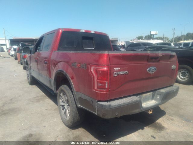 1FTEW1EG6FFB82471 Ford F-150 Xlt/xl/lariat/platinum