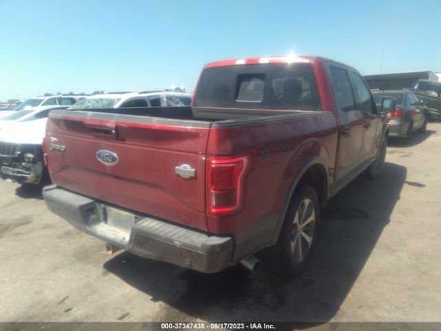 1FTEW1EG6FFB82471 Ford F-150 Xlt/xl/lariat/platinum