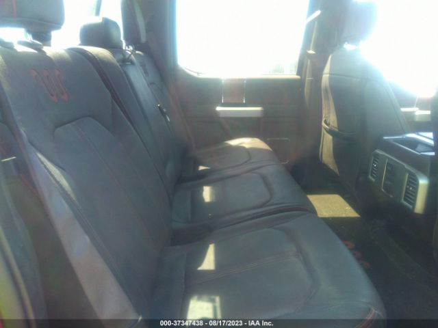 1FTEW1EG6FFB82471 Ford F-150 Xlt/xl/lariat/platinum