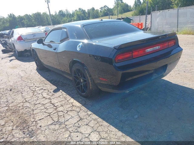 Dodge Challenger R/t Plus 2014 2C3CDYBTXEH183941 Image 3