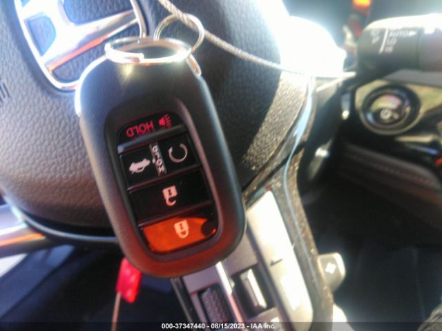 1HGCY2F8XPA051963 Honda Accord Hybrid Touring