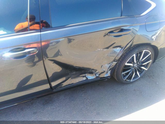 1HGCY2F8XPA051963 Honda Accord Hybrid Touring