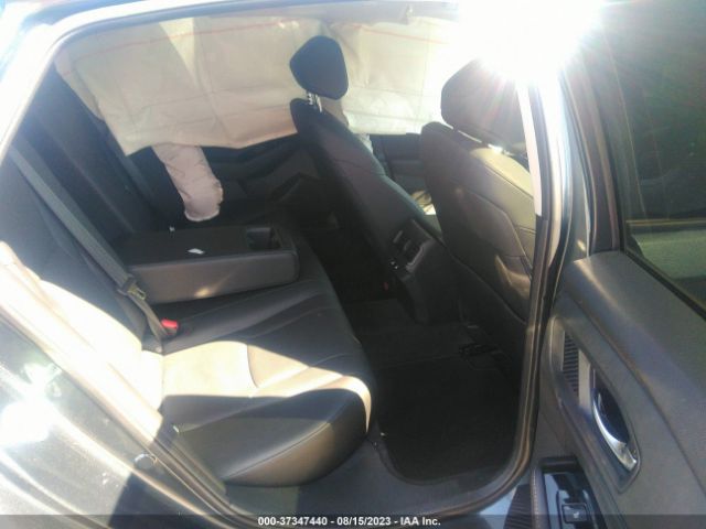 1HGCY2F8XPA051963 Honda Accord Hybrid Touring