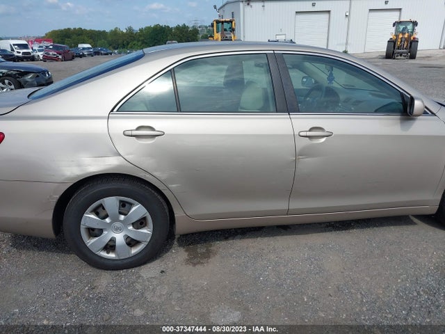 2007 TOYOTA CAMRY CE/LE/SE/XLE VIN: 4T1BE46K67U102427