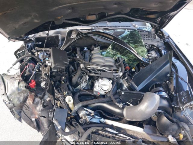 1FA6P8CF2J5125905 Ford MUSTANG GT