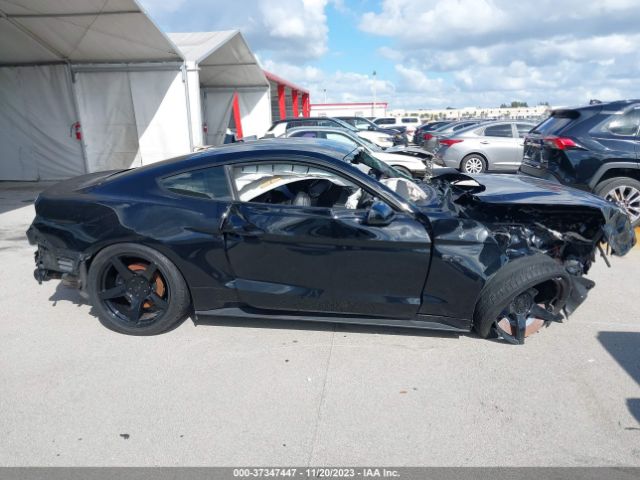 1FA6P8CF2J5125905 Ford MUSTANG GT