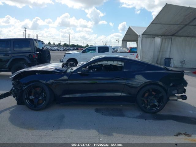 1FA6P8CF2J5125905 Ford MUSTANG GT