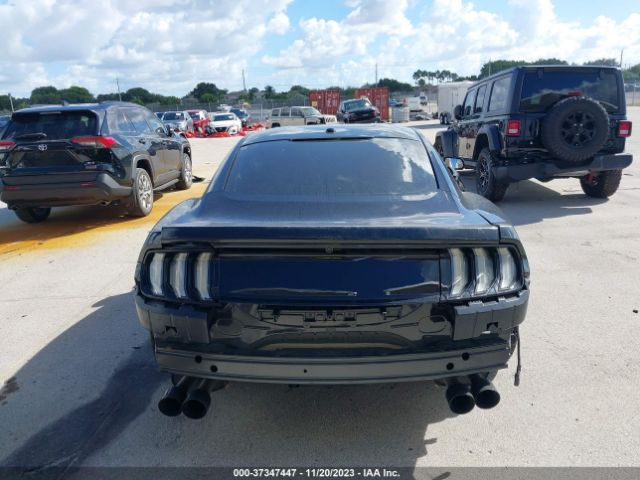 1FA6P8CF2J5125905 Ford MUSTANG GT