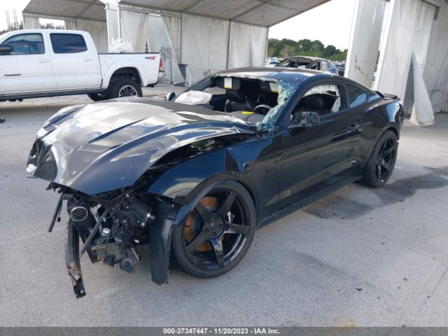 1FA6P8CF2J5125905 Ford MUSTANG GT