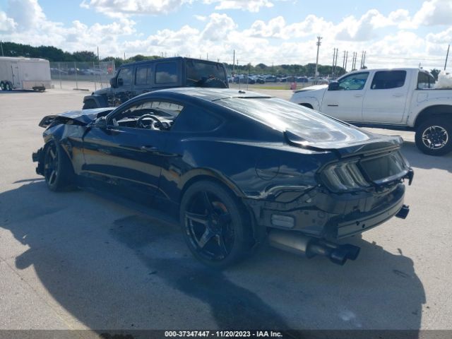 1FA6P8CF2J5125905 Ford MUSTANG GT