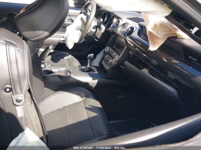 1FA6P8CF2J5125905 Ford MUSTANG GT