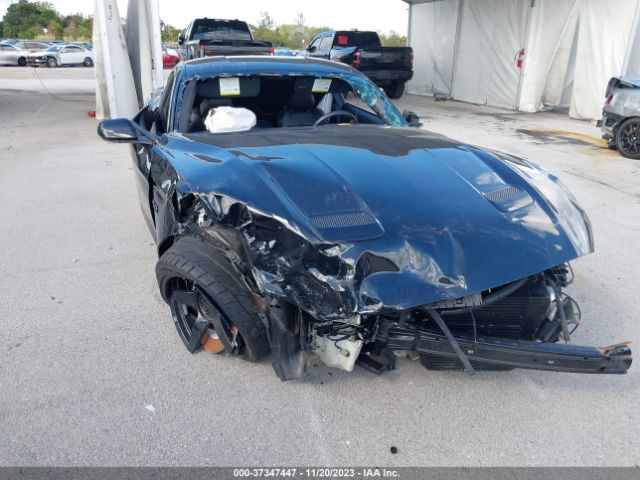 1FA6P8CF2J5125905 Ford MUSTANG GT