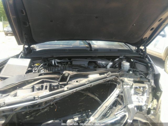 1GKS1GKC5GR123583 GMC Yukon Xl Slt