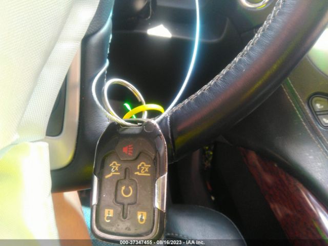 1GKS1GKC5GR123583 GMC Yukon Xl Slt
