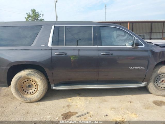 1GKS1GKC5GR123583 GMC Yukon Xl Slt