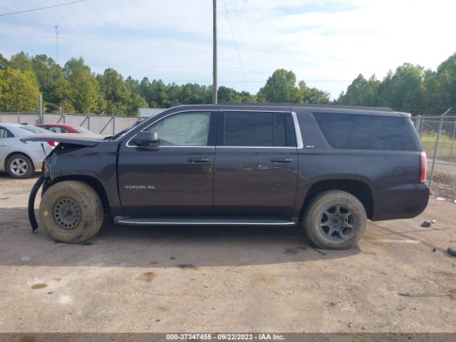 1GKS1GKC5GR123583 GMC Yukon Xl Slt