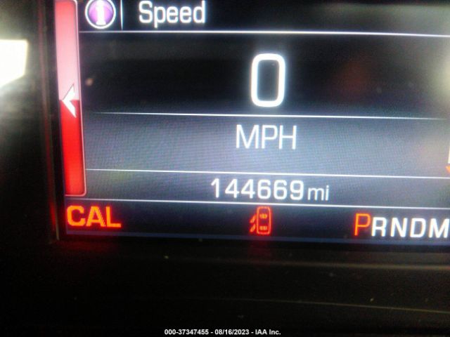 1GKS1GKC5GR123583 GMC Yukon Xl Slt